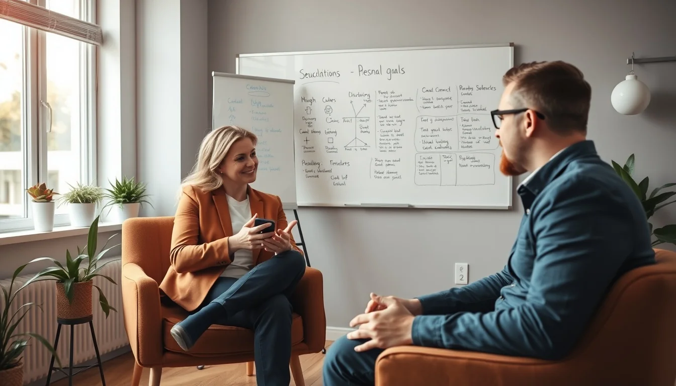 Supporting pricing visual
